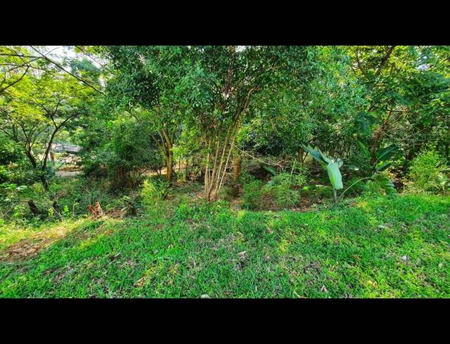 LAND FOR SALE IN ZIMBALI ESTATE